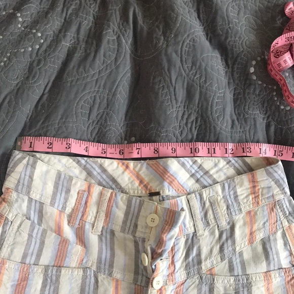 Free People high waisted shorts - Picture 8 of 8